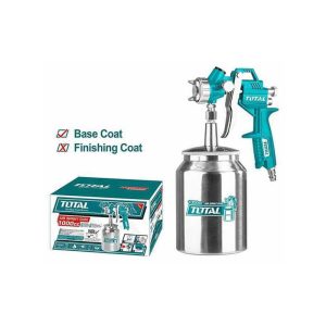 1000CC Industrial Air Spray Gun Total Brand TAT11001 MR Enterprise