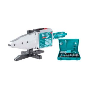 1500W Plastic Tube Welding Tool Total Brand TT328151 MR Enterprise