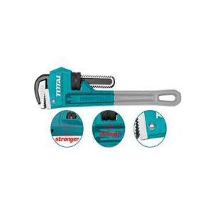 18 Inch Pipe Wrench Total Brand THT171186 MR Enterprise