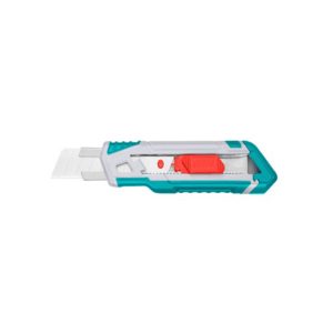 18MM X 100MM Snap Off Blade Knife Total Brand THT511816 MR Enterprise