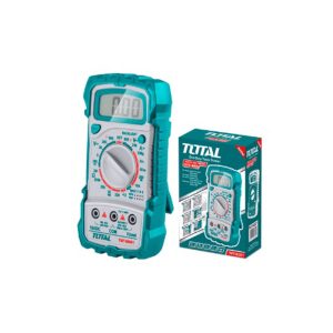 200V 600V Digital Multimeter Total Brand TMT46001 MR Enterprise