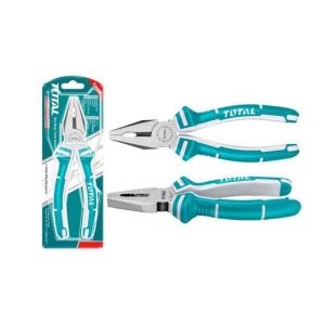 200mm 8″ Combination Pliers Total Brand THT210806 MR Enterprise