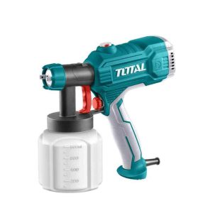 220 240V 350W Spray Gun Total Brand TT3506 MR Enterprise