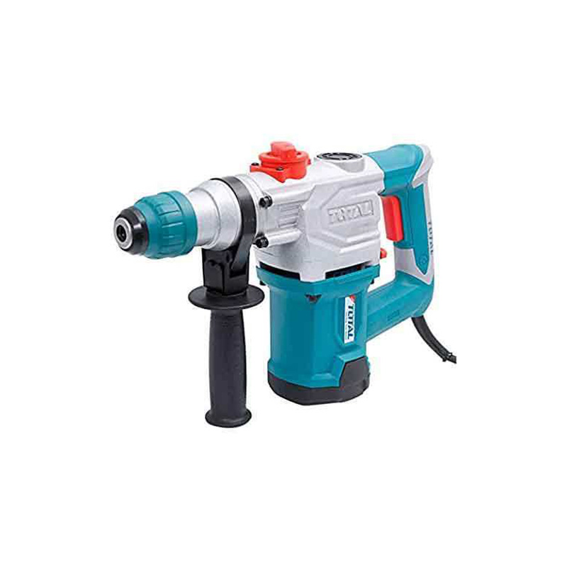 Total rotary store hammer 1800w