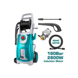2800W 200 Bar High Pressure Car Washer Total Brand TGT11266 MR Enterprise