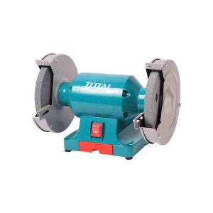 350W Bench Grinder Total Brand TBG35020 MR Enterprise