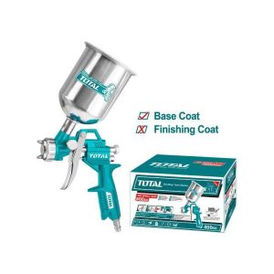 400CC Industrial Air Spray Gun Total Brand TAT10401 MR Enterprise