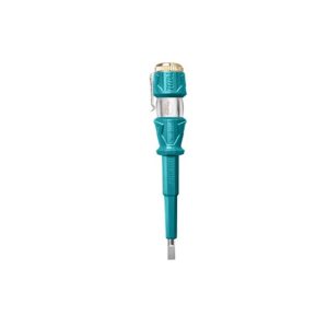 4x190mm Voltage Tester Pencil THT291908 Small MR Enterprise