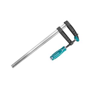 50X150mm F Clamp Total Brand THT1320501 170KGS MR Enterprise