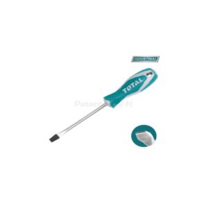 6X150mm Slotted Screwdriver Total Brand THT2166 MR Enterprise