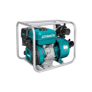 7HP Gasoline Water Pump Total Brand TP3202 MR Enterprise