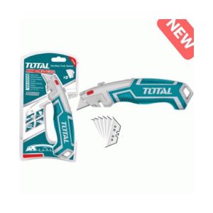 BLADE 61X19 mm Utility Knife Total Brand THT5116118 MR Enterprise