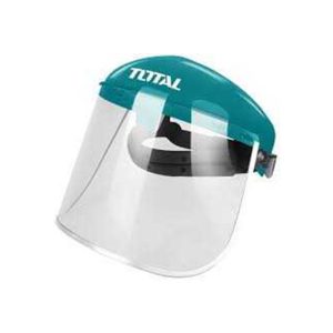 Industrial Face Shield Total Brand TSP610 MR Enterprise