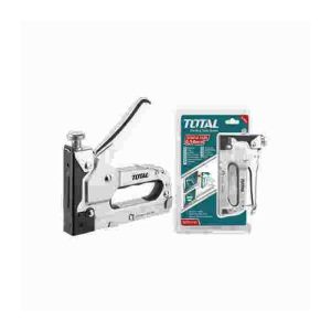 Iron Metal Heavy Duty Staple Gun Total Brand THT31141 MR Enterprise