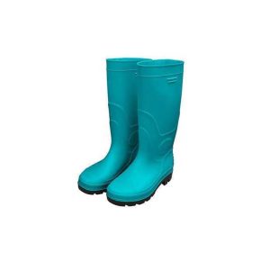 Multi Size Rain Boot Total Brand TSP302L.43 MR Enterprise