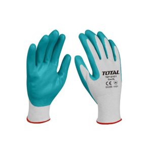Nit rile Gloves TSP12101 MR Enterprise