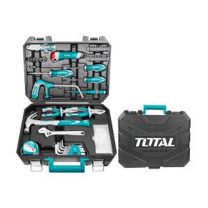 TOTAL 117PCS TOOLS SET THKTHP21176 01