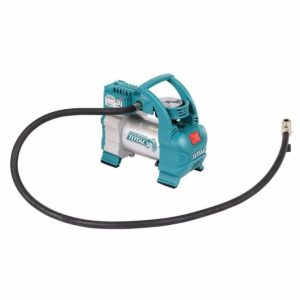 TOTAL AUTO AIR COMPRESSOR 12V 10BAR TTAC1406 5