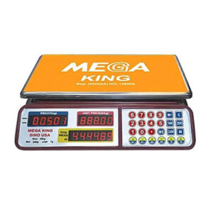 MEGA-Digital-scale-KING/SUPER-40KG/1G-TOOLS3M