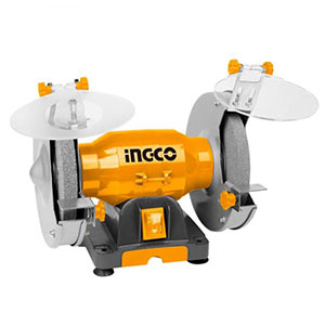 6″ BENCH GRINDER 150W ING-CO-BG61502 