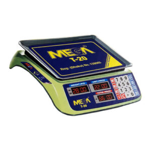 MEGA-DIGITALSCALE-20KG/1G TOOLS3M