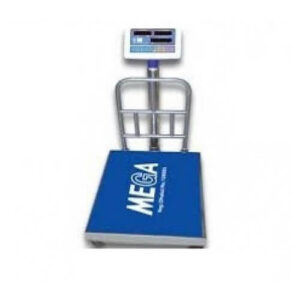 Mega 200kg Digital Weight Scale