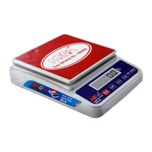 Mega 5 Kg Digital Kitchen Scale