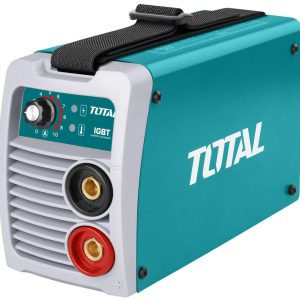 Total Inverter MMA Welding Machine 130A TW21306
