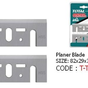Total Planer blade TAC618202
