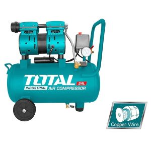 Air COMPRESSOR 24L