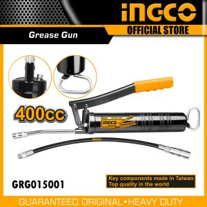 GREASE GUN 400cc /14oz INGCO-GRG015001