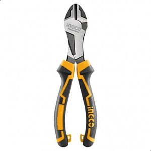 Heavy-duty DIAGONAL CUTTING PLIER 7"/180mm INGCO-HHDCP28188