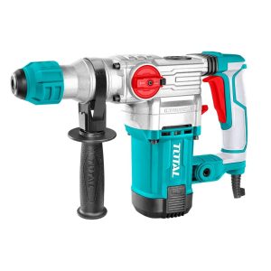 ROTARY HAMMER 1500 W TOTAL-TH1153256