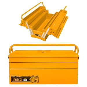 TOOL BOX 20" INGCO-HTB02
