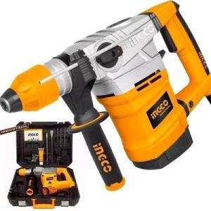 Rotary Hammer Drill 1800W-INGCO-RH18008