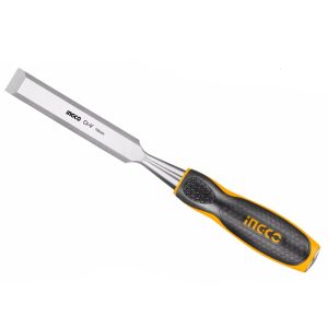 WOOD CHISEL 19X140mm INGCO-HWC0819