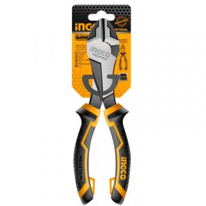 Heavy-duty DIAGONAL CUTTING PLIER 7"/180mm INGCO-HHDCP28188