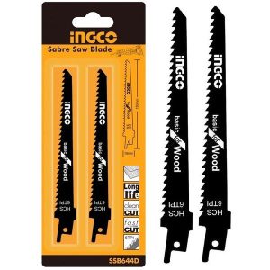 SAW BLADE FOR RECIPROCATING INGCO-SSB644D