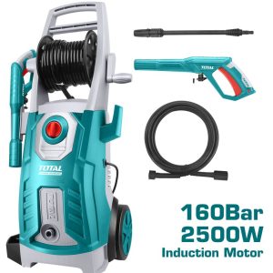 High pressure washer 2500W