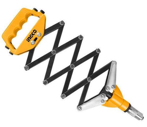 FOLDING HAND RIVETER 32″ INGCO-HFOR321 – Tools3m.com
