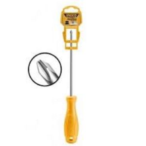 SCREWDRIVER 6" INGCO-HS58PH2150