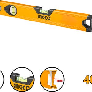 SPIRIT LEVEL 40CM INGCO-HSL58040