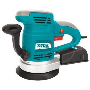 Rotary sander 450W TOTAL-TF2041506