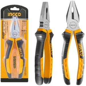 COMBINATION PLIER 7"/180mm INGCO-HCP08188
