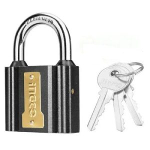 IRON PADLOCK 63mm INGCO-DIPL0601