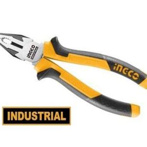 COMBINATION PLIER (HEAVY) 8"/200mm INGCO-HCP28208