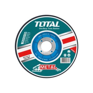 Abrasive metal 4" x 3.0mm TOTAL-TAC2211002