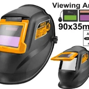 AUTO DARKENING WELDING HELMET INGCO-AHM009