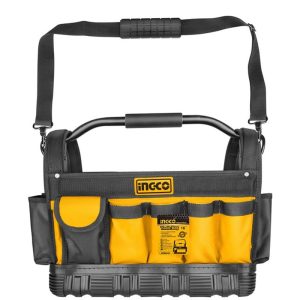 TOOL BAG - 21 pockets INGCO-HTBGL01