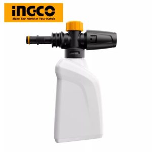 FOAM BOTTLE GUN ATTACHMENT INGCO-AMFP4002